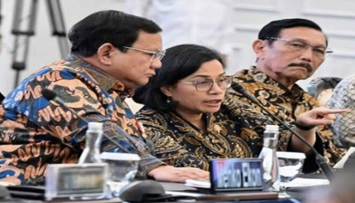 APBN “On Track” Versi Sri Mulyani Meski Utang Nambah Rp 250 Triliun