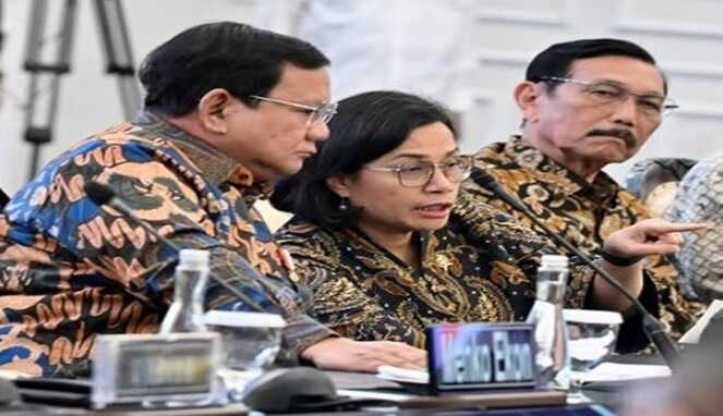 APBN “On Track” Versi Sri Mulyani Meski Utang Nambah Rp 250 Triliun