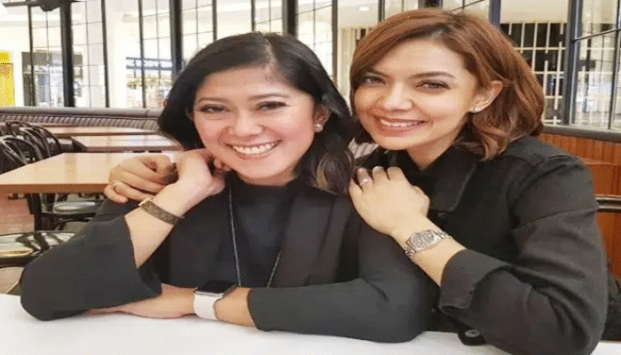 Mendadak Bungkam! Najwa Shihab Tak Lagi Kritis soal RUU TNI, Siap Masuk Kabinet?