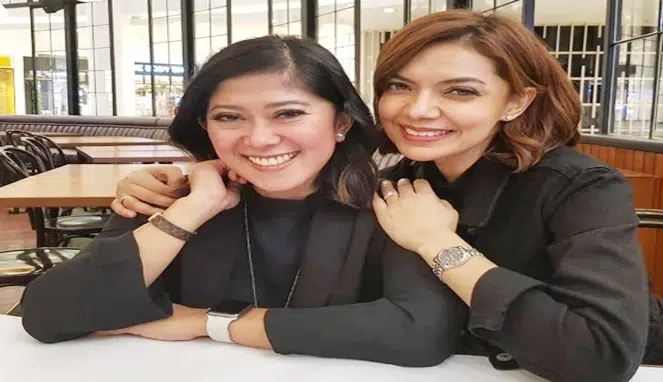 Mendadak Bungkam! Najwa Shihab Tak Lagi Kritis soal RUU TNI, Siap Masuk Kabinet?
