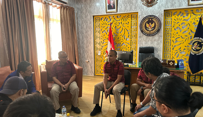 Minim Pengawasan dan Padat Napi, Rutan Makassar Dinilai Rawan Jadi Pusat Kejahatan