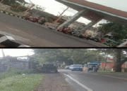 Pagandeng Solar Masih Beraksi di Takalar, SPBU Kalappo Diduga Terlibat