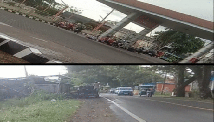 Pagandeng Solar Masih Beraksi di Takalar, SPBU Kalappo Diduga Terlibat