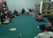 Menyongsong HUT ke-4, Bunda Pustaka SDN Borong Makassar Akan Gelar Pelantikan Pengurus