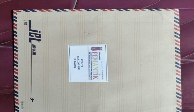 Audit 2021 Tak Kunjung Diteruskan, Pemantik: Ini Aib Penegakan Hukum!