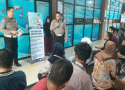 Polres Gowa Permudah Warga, Hadirkan Inovasi SIM Delivery Service