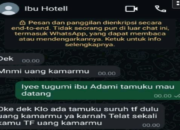 MiChat Dijadikan Alat Prostitusi, Grand Kalampa Takalar Diduga Terlibat