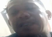 MR Ditemukan Tewas, VC Sebelum Meninggal Bikin Keluarga Menangis