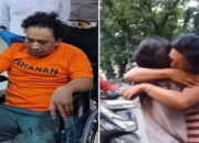 Pelaku Perkosaan di Makassar Diciduk, Terungkap Pernah Cabuli Anjing