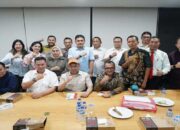 Garuda Asta Cita Gaungkan Semangat Koperasi Merah Putih dari Pusat ke Daerah