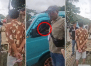 Tak Tahan Dipalak, Sopir Pete-pete Siap Buka Suara ke Polisi