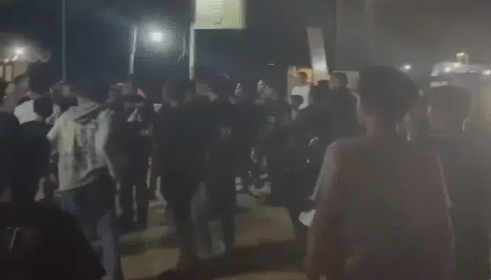 Dua Oknum Prajurit Diamankan, Bentrok TNI-Polri Pecah di Malam Takbiran