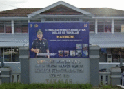 Modus Busuk Napi Lapas Takalar Terbongkar, Istri Dijadikan Kurir Narkoba!