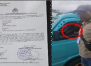 Tolak Bayar Pungli, Sopir Diancam: Panggil Bosmu, Parkir Dulu Mobilmu di Sini!