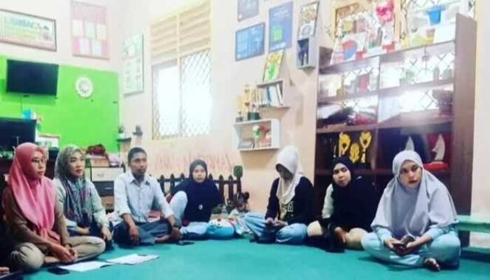 Bunda Pustaka SD Negeri Borong Makassar Akan Memilih Pengurus Baru