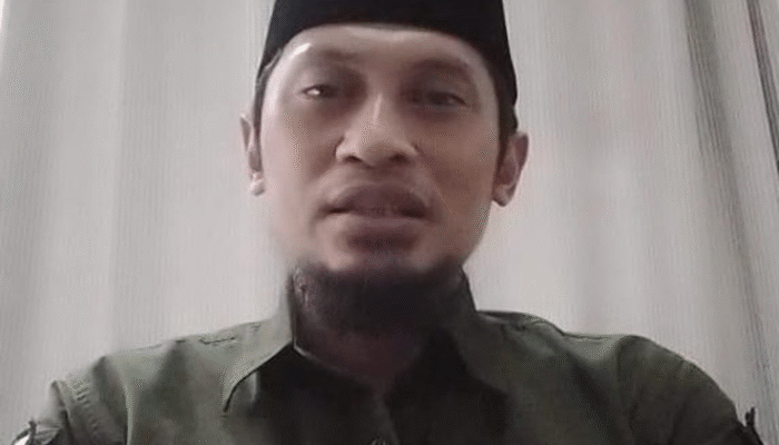 Lapas Takalar Disorot! Napi Hampir Selundupkan Narkoba, Ketua BMI: Jangan Sampai Jadi ‘Pabrik’ Peredaran!