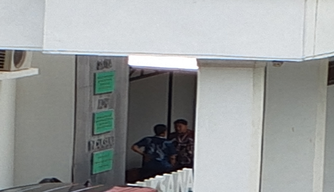 Puluhan Miliar Dana PEN Diduga Dikorupsi, Kejari Ciduk Mantan Kadis