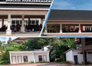 Baruga Pannrannuangku Dipenuhi Toilet Jorok! Wajah Takalar Jadi Bahan Olok-olok