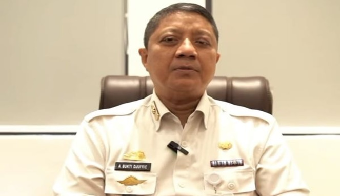 Isu Suap Berkedok 'Jual-Beli Gula' di K3S, Plt Kadisdik Makassar Angkat Bicara