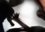 Parah! Polisi Hajar Wartawan Tempo di Tengah Aksi Buruh