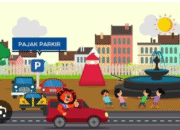 Diduga Ada Kebocoran, Pajak Parkir Minimarket di Takalar Diusut Publik
