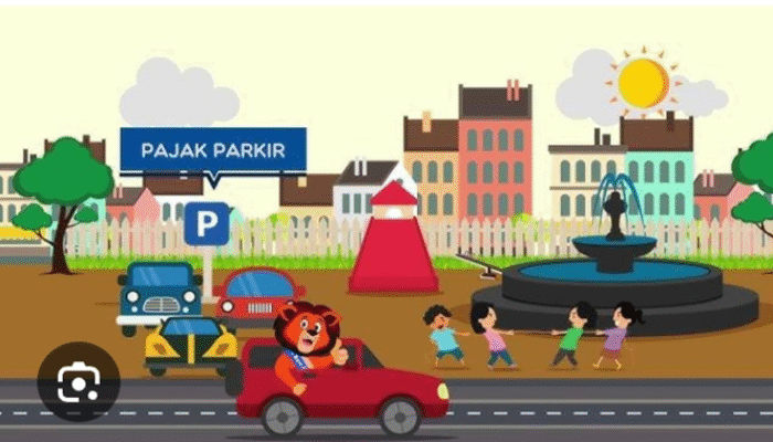Diduga Ada Kebocoran, Pajak Parkir Minimarket di Takalar Diusut Publik