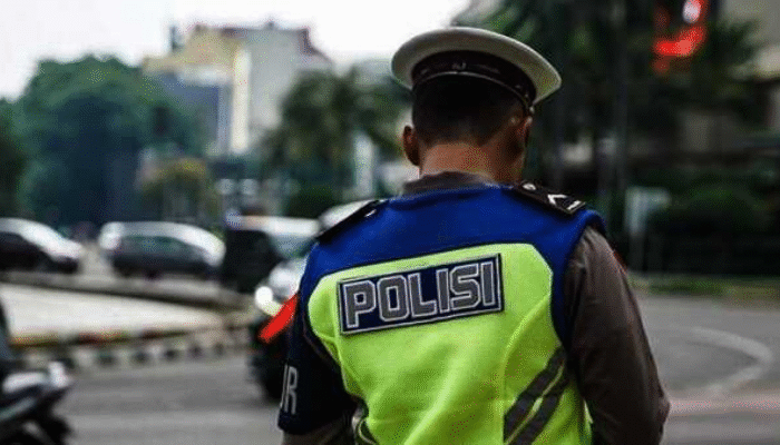 Tergoda Uang Janda “Sengketa” Oknum Polisi Lalu Lintas Gowa Akui Kesalahan