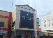 Diduga Main Mata, Oknum Dosen Pemalsu Surat Tak Kunjung Ditahan