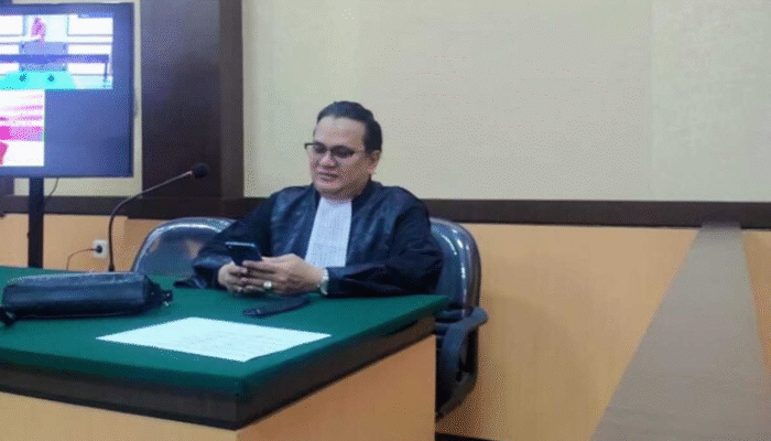 Tak Gentar Dibungkam! PATI Desak Usut Intervensi di Balik Kasus AAS Building