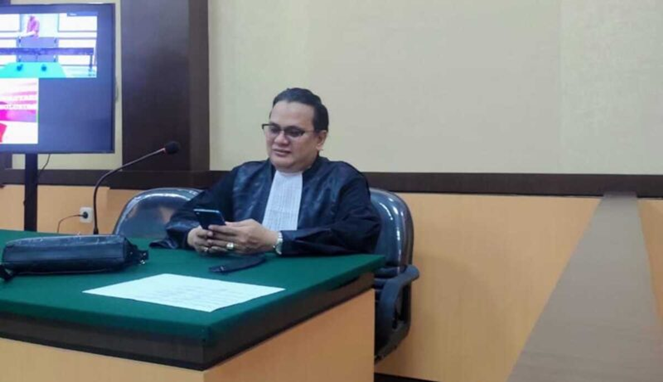 Tak Gentar Dibungkam! PATI Desak Usut Intervensi di Balik Kasus AAS Building