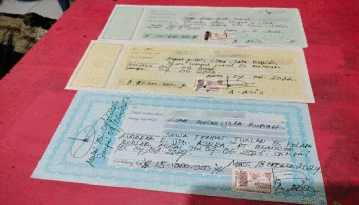 Diduga Komersil, Fasum PTB Maros Disewakan dengan Harga Fantastis