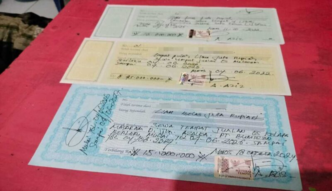 Diduga Komersil, Fasum PTB Maros Disewakan dengan Harga Fantastis