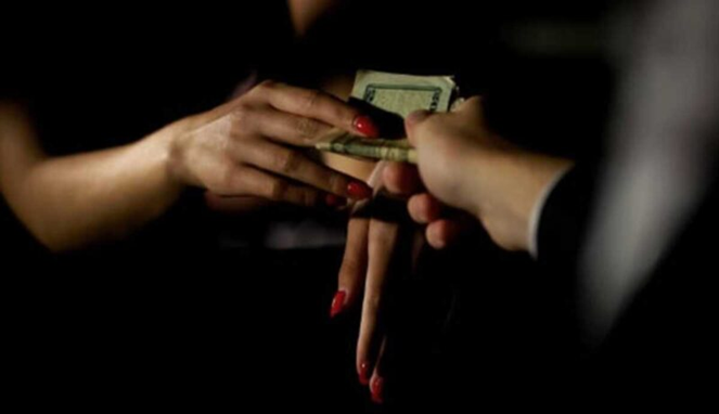 Warung Kopi Jadi Kedok Bisnis Prostitusi Anak, Muncikari Barru Dicokok