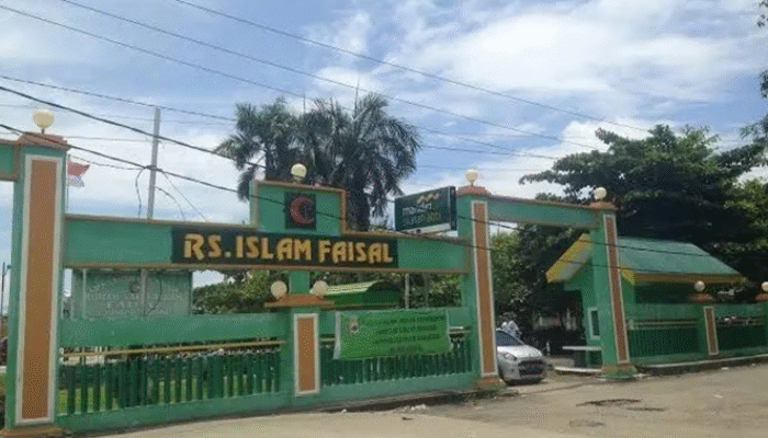 RS Islam Faisal Bantah Diamkan Kasus Tenggelamnya Bocah di Kolam Renang Hotel Claro