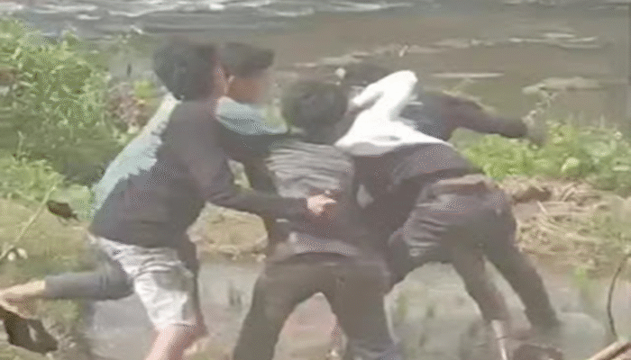 Remaja Takalar Trauma Berat Usai Dikeroyok di Tengah Pesta Adat