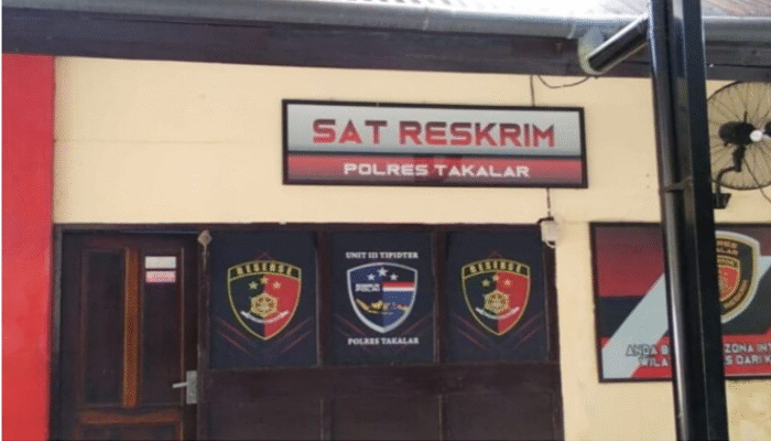 Diduga Cemarkan Nama Baik Sekda, Pemilik Panrongrongna Takalar Diperiksa Polisi