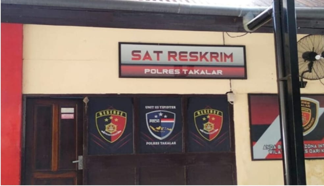 Diduga Cemarkan Nama Baik Sekda, Pemilik Panrongrongna Takalar Diperiksa Polisi