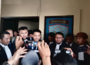 Advokat Dituding Langgar Etik, Wawan Nur Rewa: Ini Serangan Terhadap Profesi Kami