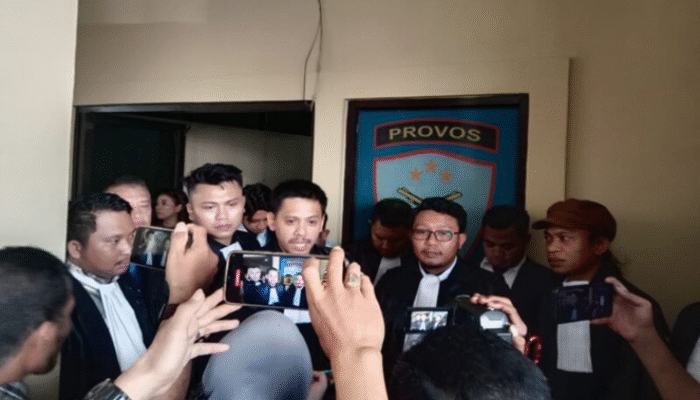 Advokat Dituding Langgar Etik, Wawan Nur Rewa: Ini Serangan Terhadap Profesi Kami