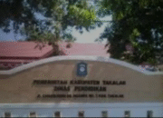 Dana Rehabilitasi Sekolah Disunat! Oknum ‘Disdik’ Takalar Terlibat?