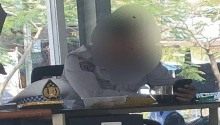 Arogan ke Wartawan, Oknum Petugas Jembatan Timbang Pallangga Tuai Kecaman