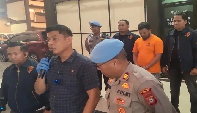 Janji Proyek Miliaran Hanyalah Tipu Daya, Honorer di Sulsel Kibuli Mahasiswi Rp222 Juta