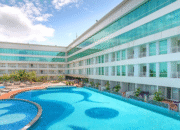 Hotel Claro Dihantui Tragedi, Bocah Kembali Jadi “Tumbal” Kolam Renang