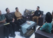 Tak Patuh Aturan, Bupati Tana Toraja Diduga Seret ASN dalam Permainan Kotor