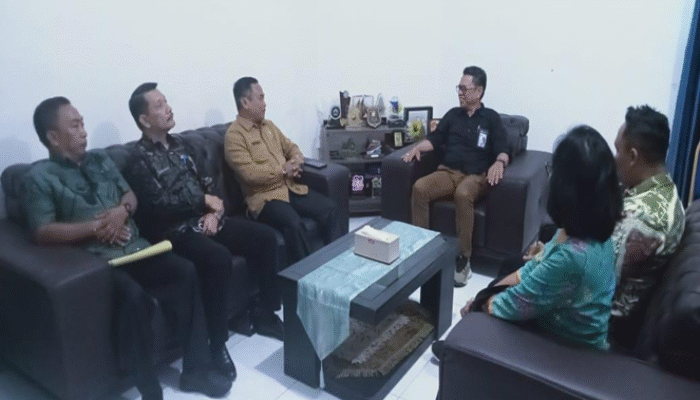 Tak Patuh Aturan, Bupati Tana Toraja Diduga Seret ASN dalam Permainan Kotor