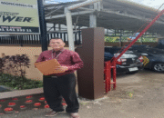 Kantor Redaksi Diserang, Wartawan ‘Babak Belur’ Pelaku Masih Bebas!
