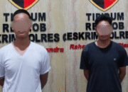 Motor Hilang di Pagi Hari, Polisi Ungkap Pelakunya Ternyata Pelajar