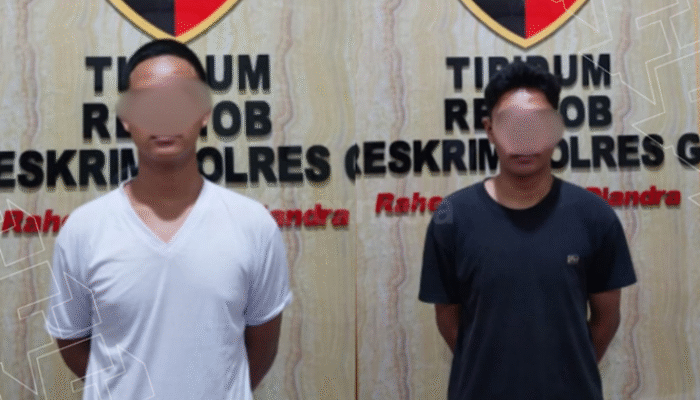 Motor Hilang di Pagi Hari, Polisi Ungkap Pelakunya Ternyata Pelajar