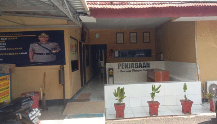 Teror Batu di Maros, Rumah Warga Diserang, Polisi Dinilai Tutup Mata