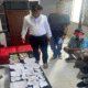 Polisi Gerebek Sarang Togel di Sinjai, 3 Pria dan Uang Tunai Disita